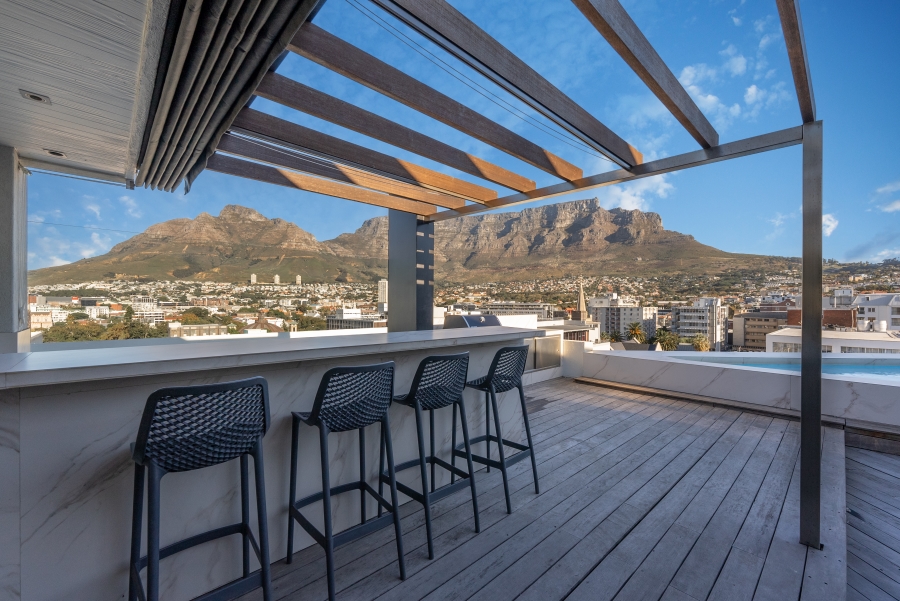 To Let 3 Bedroom Property for Rent in Cape Town City Centre Western Cape
